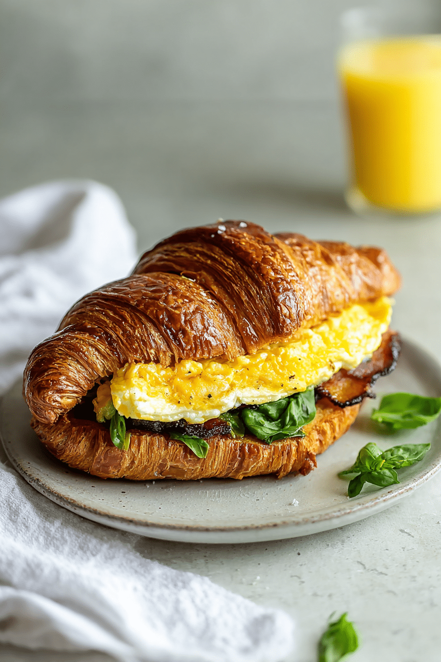 Croissant <strong> Beginner's Guide</strong>