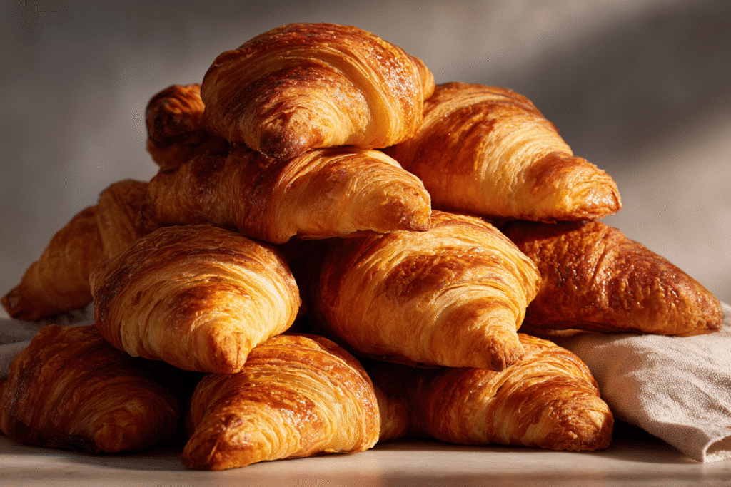 costco-croissants-stack